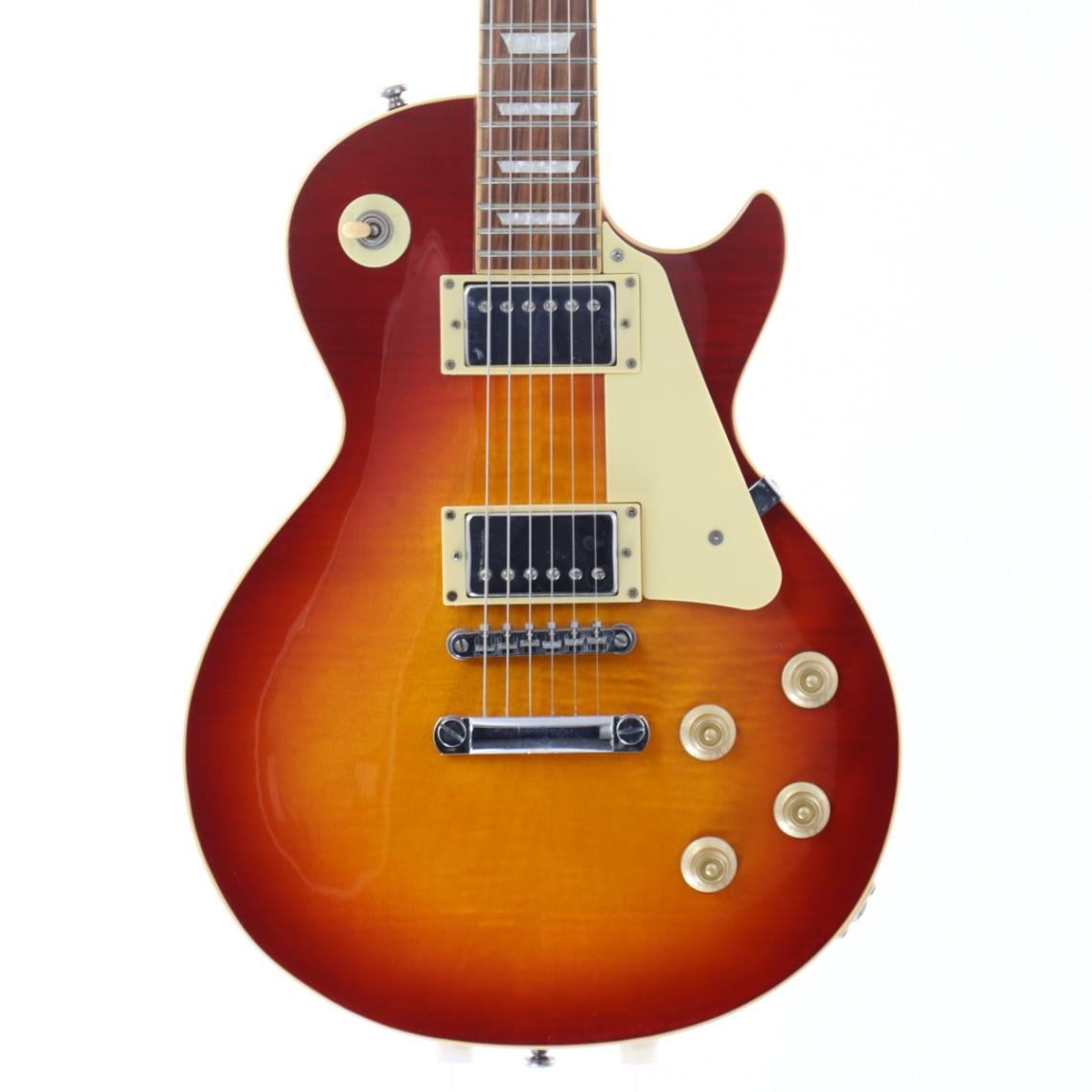 中古】GrassRoots / G-LP-50S Cherry Sunburst 【SN GC1843756P