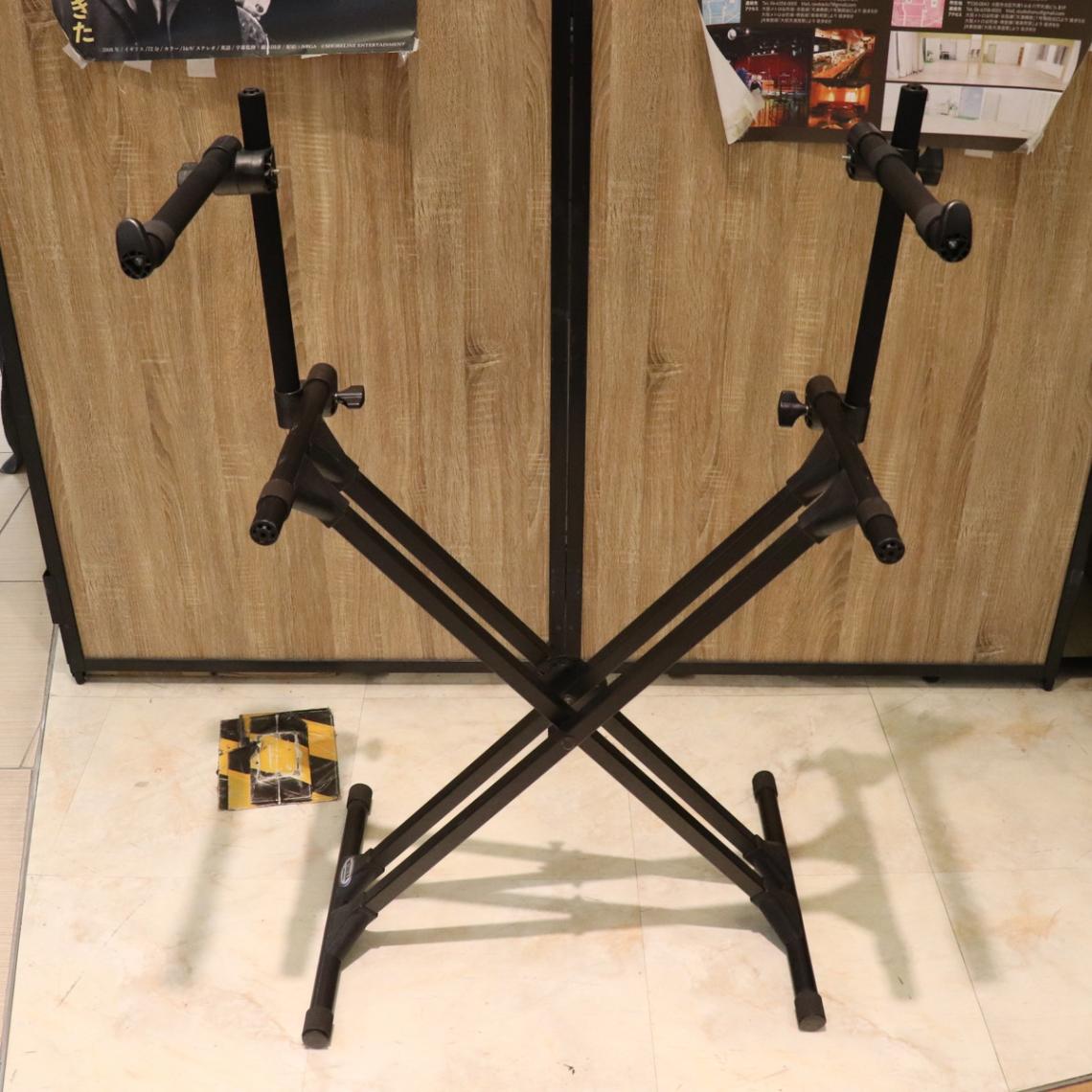 中古】ULTIMATE / IQ2000 w/IQ-X-200 【梅田店】 | キーボードスタンド