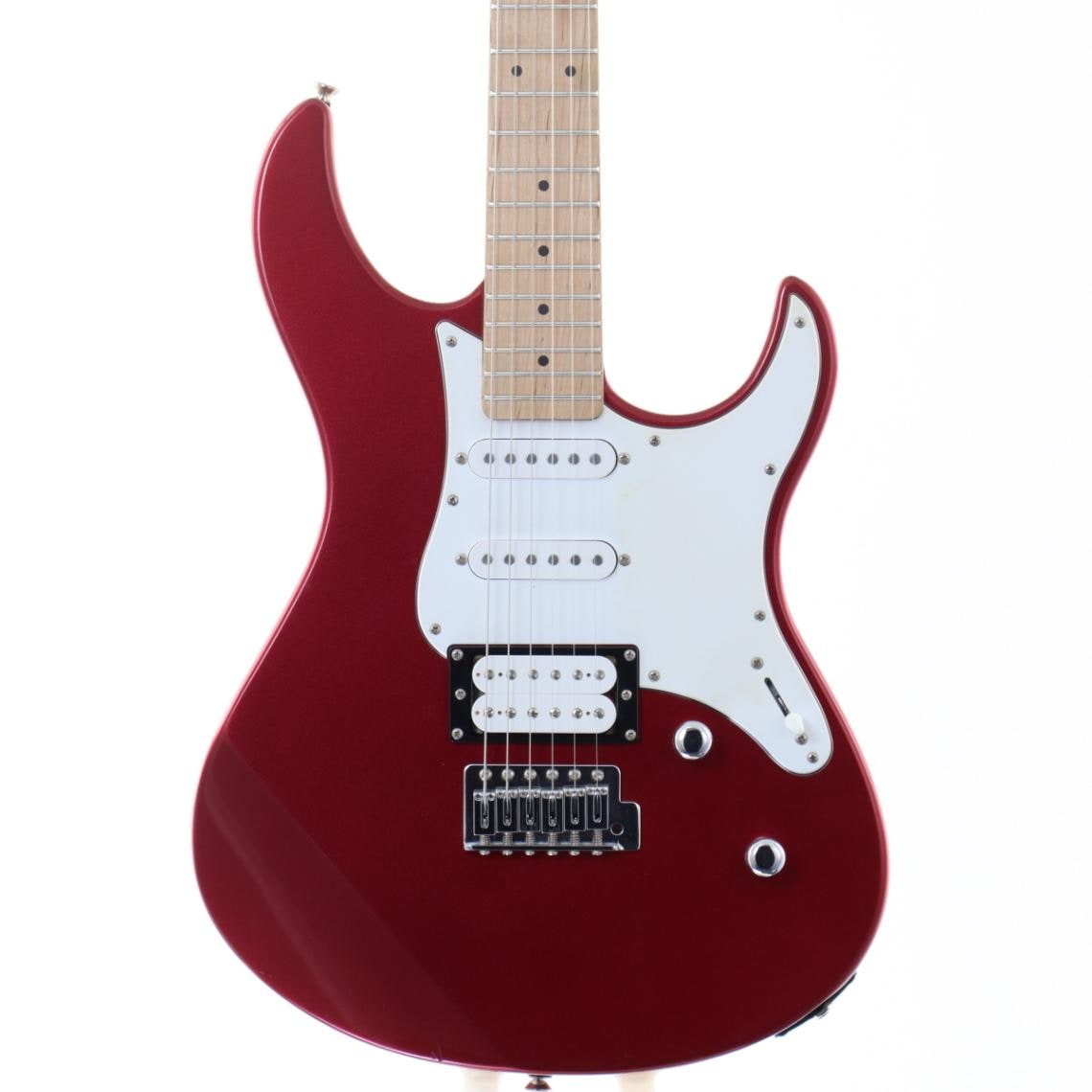 ヤマハ (エレキギター × YAMAHA × レッド)の検索結果 | ギター、アコギ