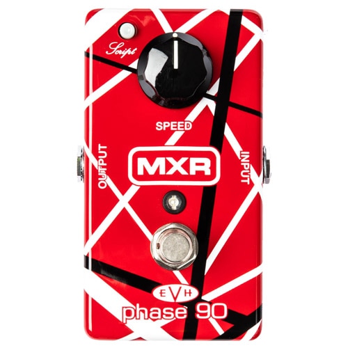 mxr custom shop EVH Phase 90 フェイザー 新品同様 mxr custom shop EVH Phase 90 フェイザー 新品同様 ギター