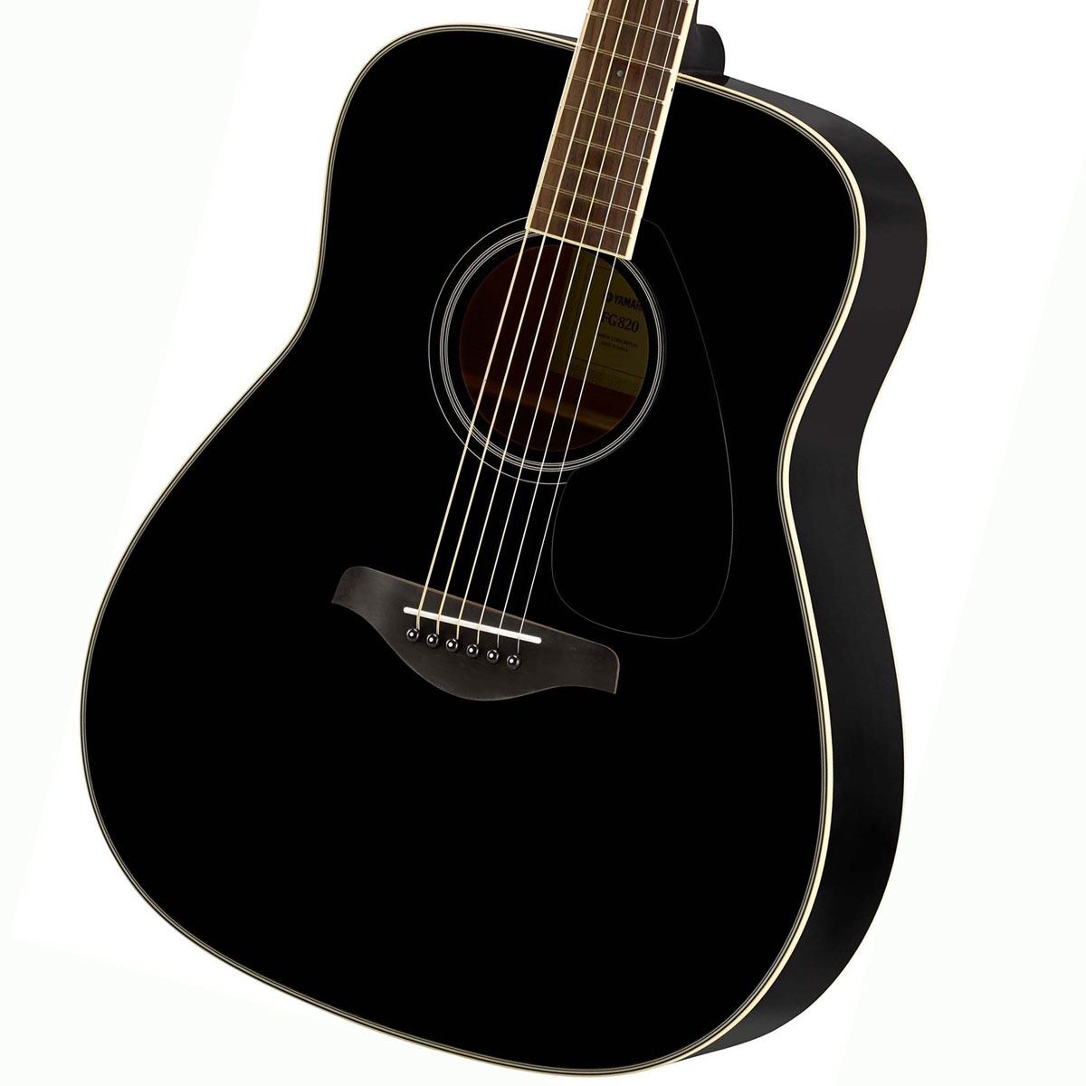 YAMAHAアコースティックギターFG-820 YAMAHA FG820 アコースティックギター ヤマハ | 島村楽器オンラインストア