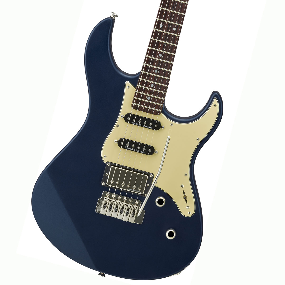 PACIFICA612VIIX マッドブルー YAMAHA / Pacifica612VIIX MSB(マットシルクブルー) ヤマハ エレキ