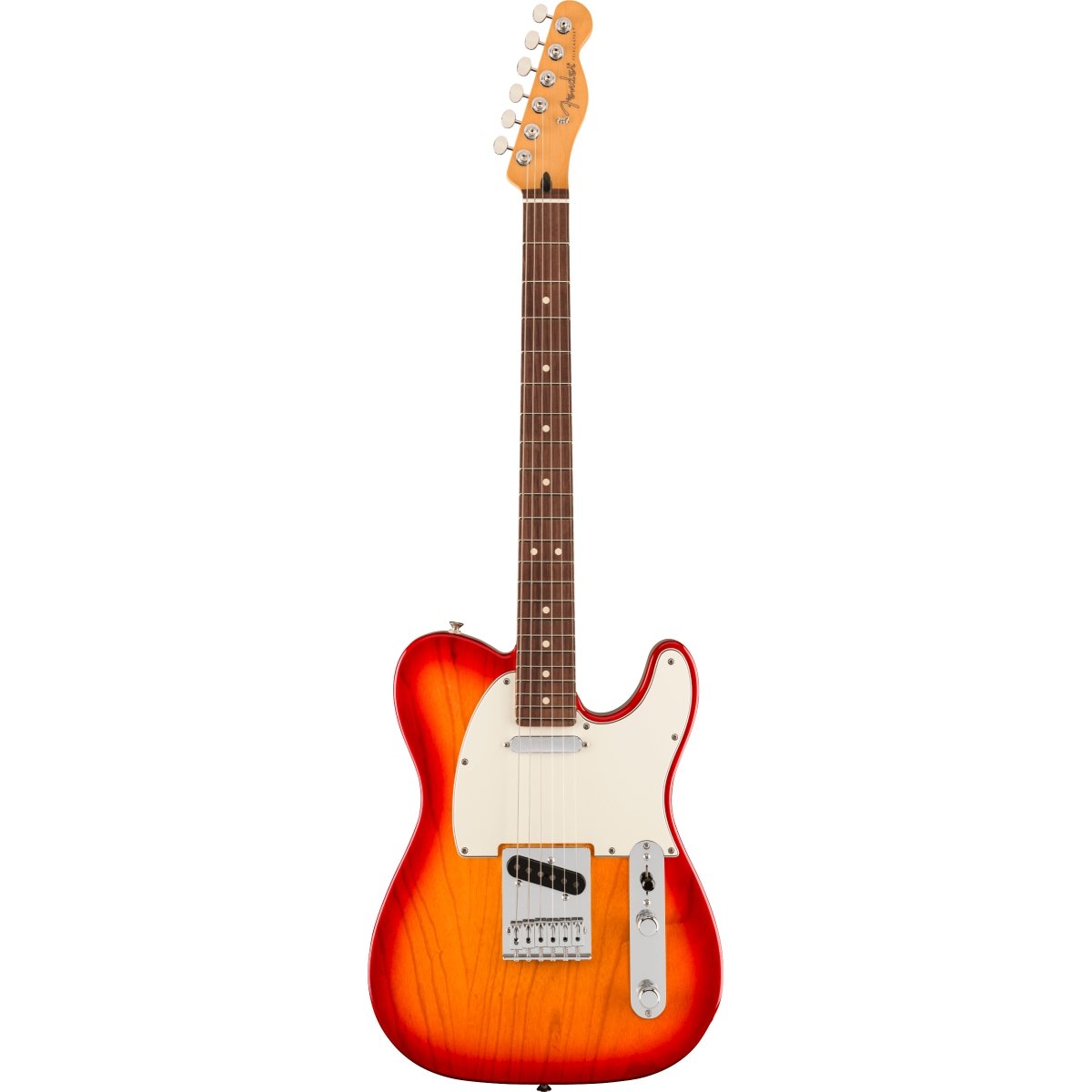 Fender / Player II Telecaster Rosewood Fingerboard Aged Cherry
