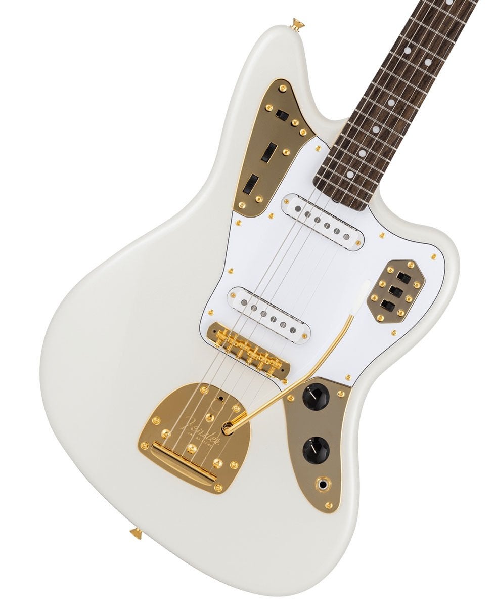 Fender / Made in Japan Traditional 2025 Collection 60s Jaguar