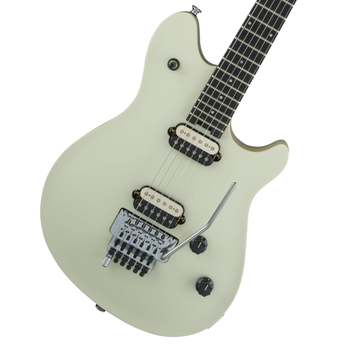 ギター EVH Wolfgang Special (Ivory/Ebony) EVH Wolfgang Special (Ivory/Ebony) ｜イケベ楽器店オンラインストア