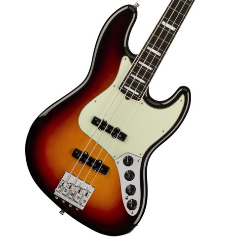 Fender / American Ultra Jazz Bass Rosewood Fingerboard Ultraburst フェンダー ウルトラ