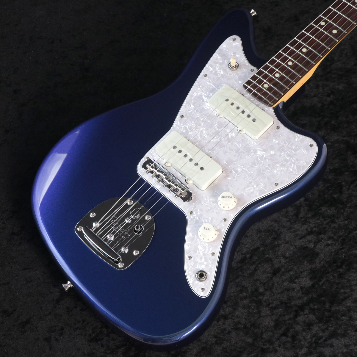 Fender / FSR Collection Hybrid II Jazzmaster Azurite Metallic
