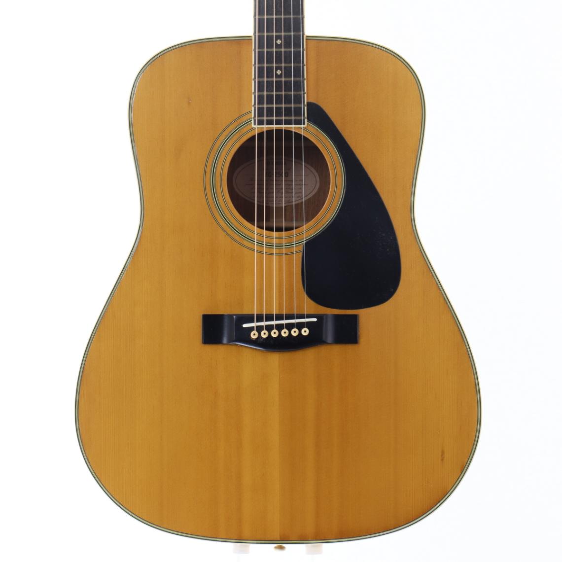 【中古】YAMAHA / FG-250D 【訳アリ】 【SN DO 929】 【心斎橋店】【値下げ】