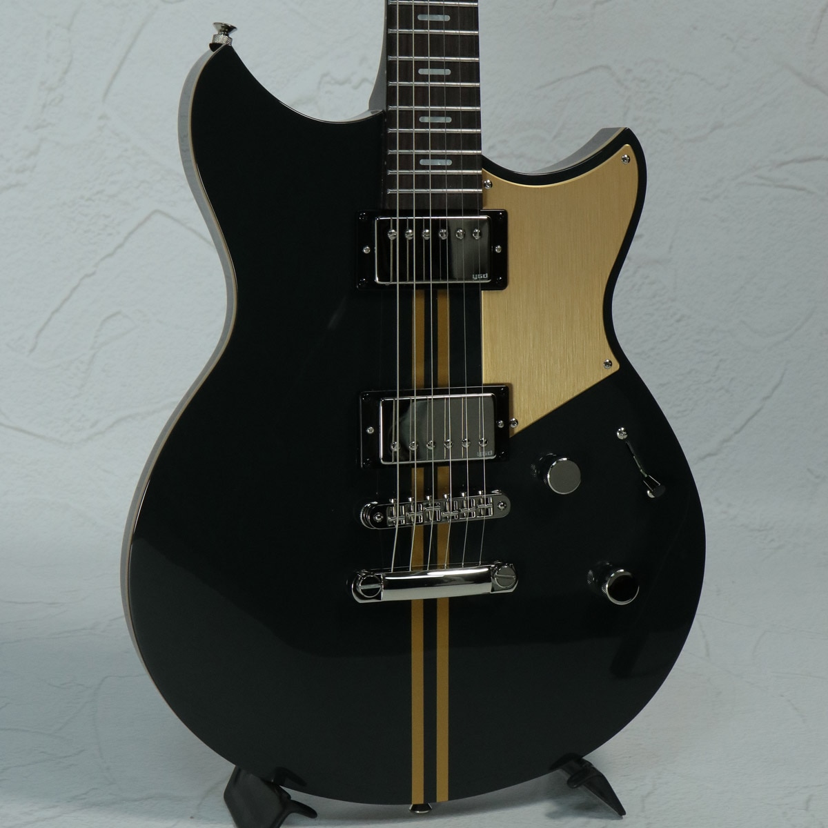 YAMAHA / REVSTAR RSP20X ラスティーブラスチャコール(RBC) 【SN