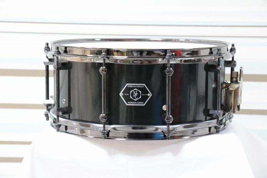 【中古】NOBLE&COOLEY / HORIZON SERIES Snare Drum ウッドスネアドラム 【SN HS04119】 【値下げ】【名古屋栄店】