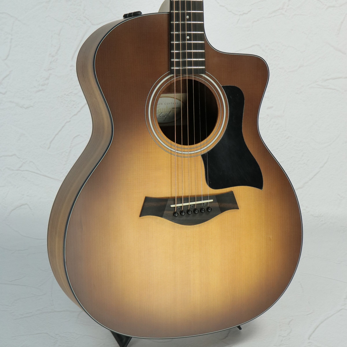 テイラーエレアコ114ce 中古】Taylor / 114ce-Walnut ES2 Sunburst 【SN 2109039026