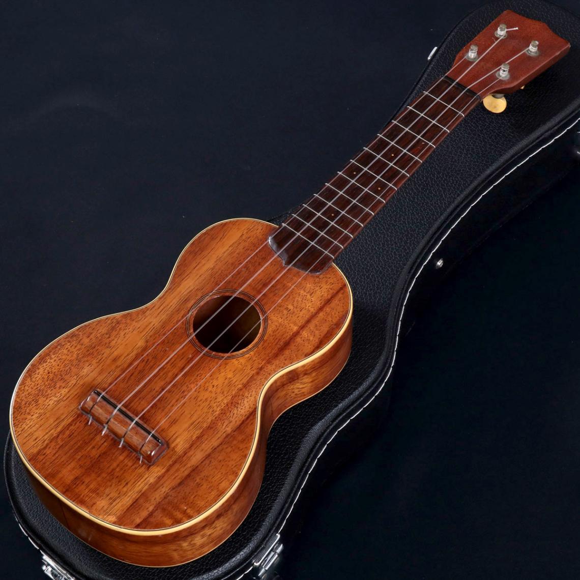 中古】Martin / Style-2K Soprano [Vintage/1920年代後半～1930年代