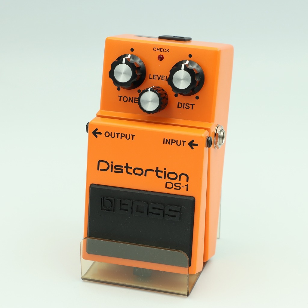 BOSS DS-1の検索結果 | ギター、アコギ、管楽器などを扱う全国12店舗の