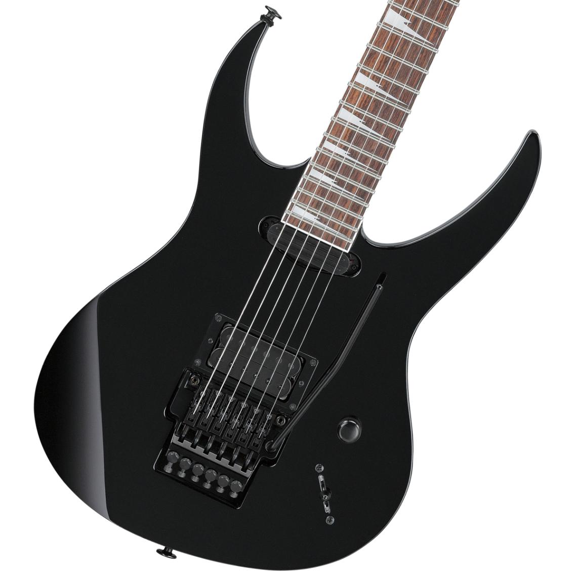 Ibanez / 540PIII-BK(Black) 2025 Limited [日本製] アイバニーズ