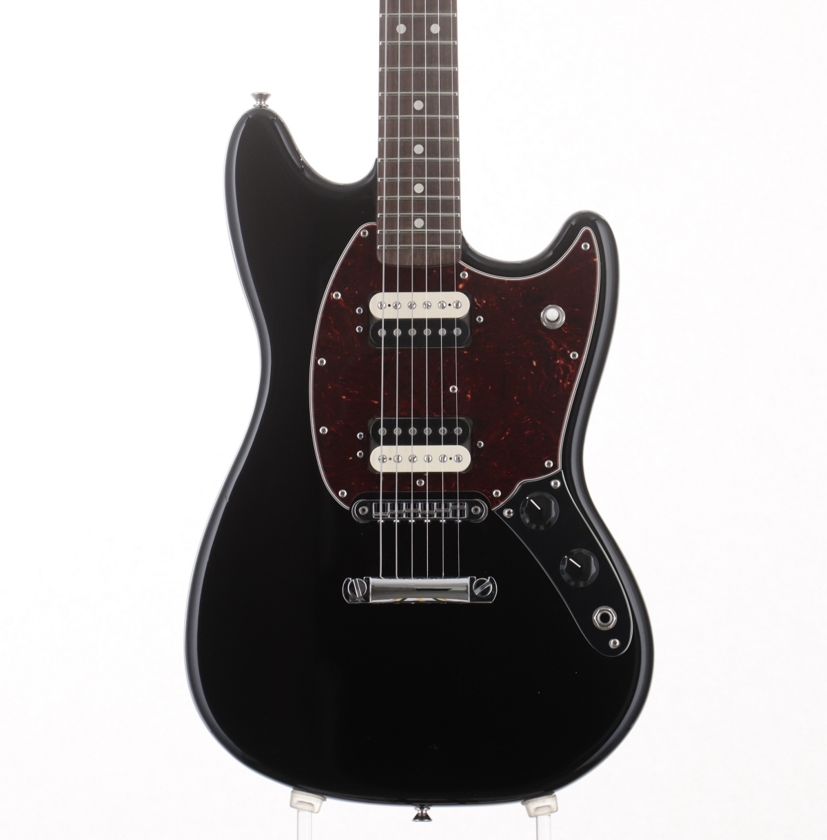 Fender USA American Special Mustang 【希少】 中古】FENDER USA / American Special Mustang Black 【SN US13129550