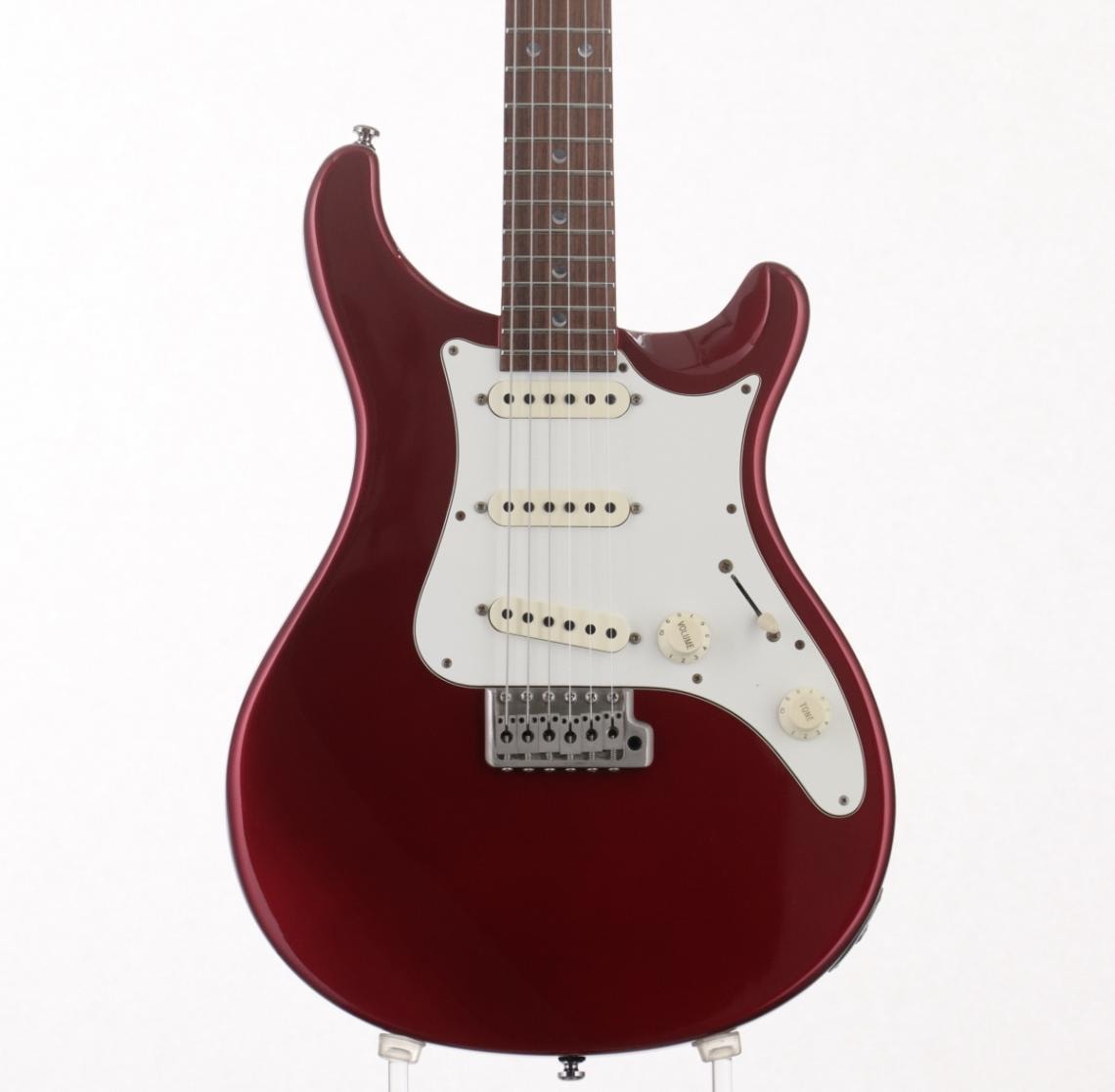 中古】Paul Reed Smith (PRS) / 2004 SE EG Metallic Red【御茶ノ水