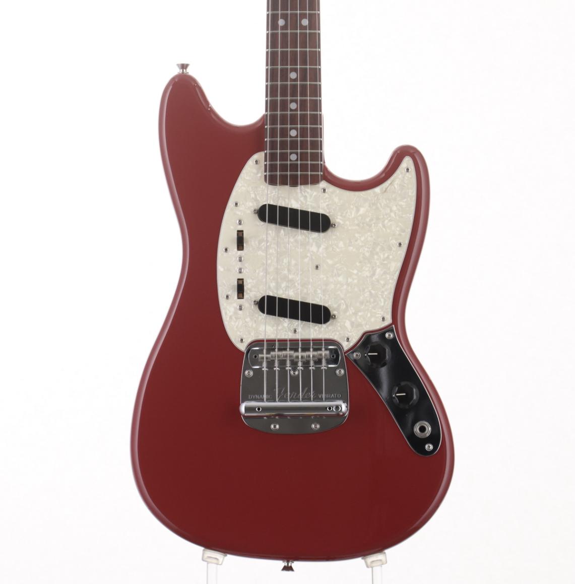 フジゲン　ムスタングタイプ ムスタングタイプ | イシバシ楽器