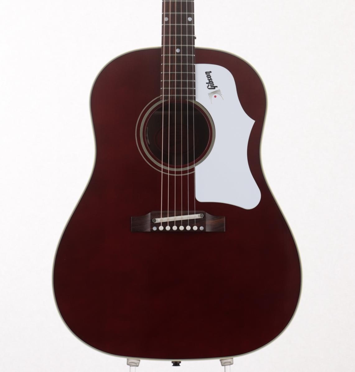 【中古】GIBSON / 1960s J-45 Original with L.R.Baggs Lyric Wine Red 【SN 20833096】 【新宿店】【12/18 値下げ！】