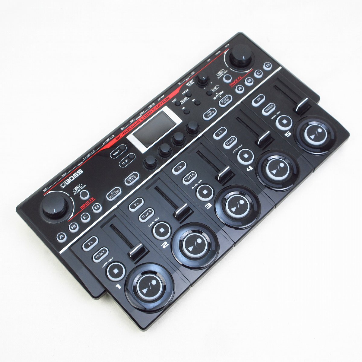 BOSS RC-505 miⅡ Loop Station 本体(付属ケーブル付) Boss RC-505mkII
