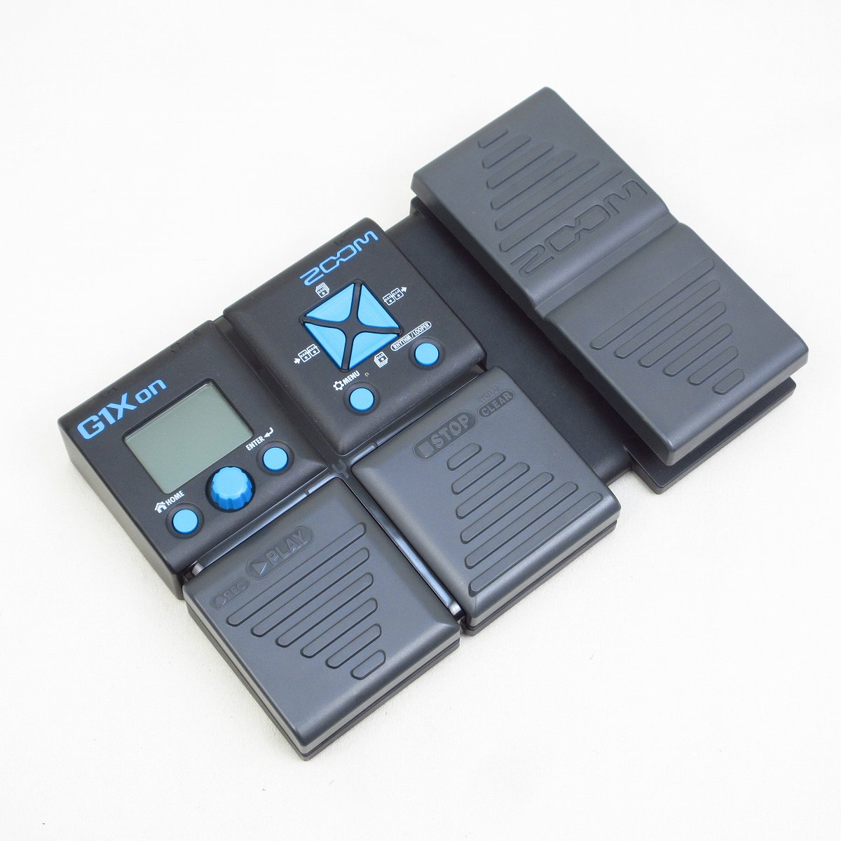 Sora様専用 Zoom G1Xon ギター マルチ エフェクター G1Xon Guitar 【1