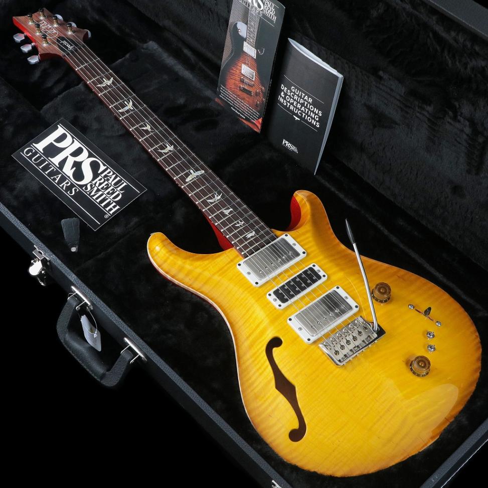 PRS SE (サンバースト)の検索結果 | ギター、アコギ、管楽器などを扱う