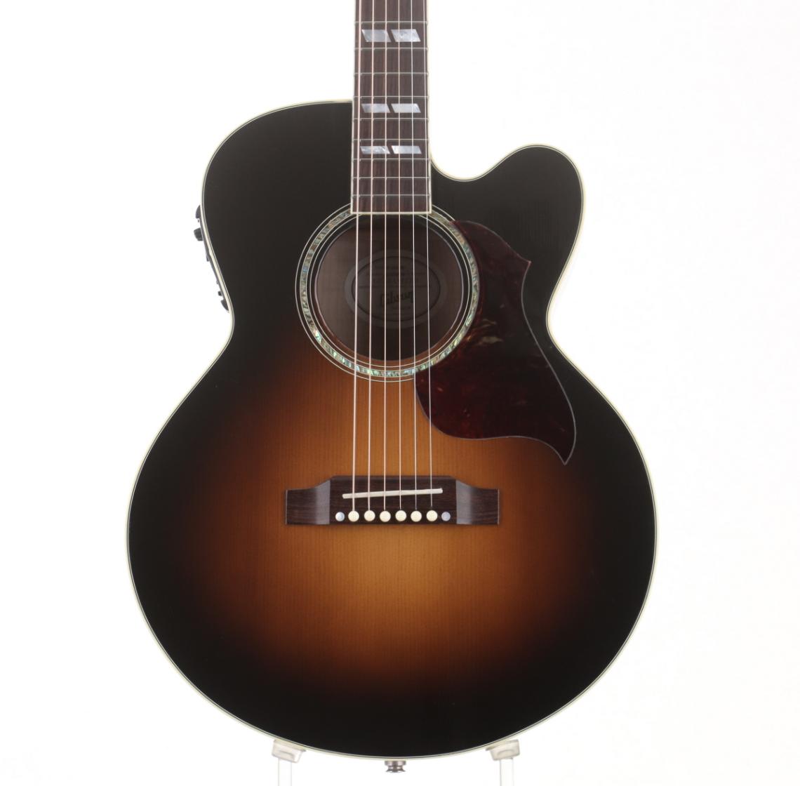 中古】Gibson / J-165 EC Sunburst -2012-【御茶ノ水FINEST_GUITARS