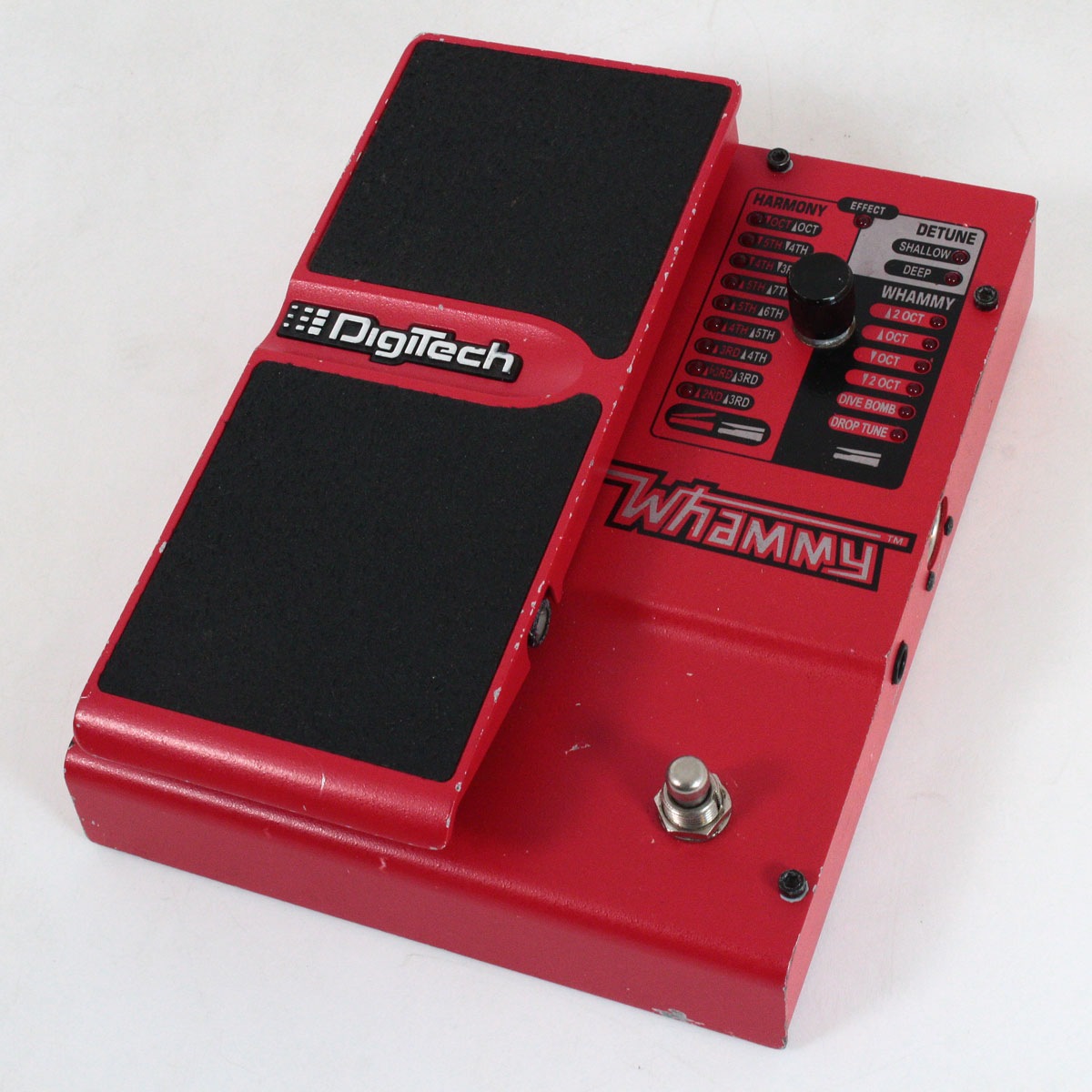 中古】DIGITECH / WH-4 Whammy 【SN 00052307】 【渋谷店】 | ピッチ