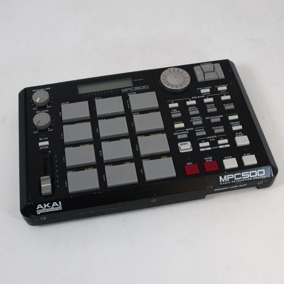 【中古】AKAI / MPC500 【渋谷店】