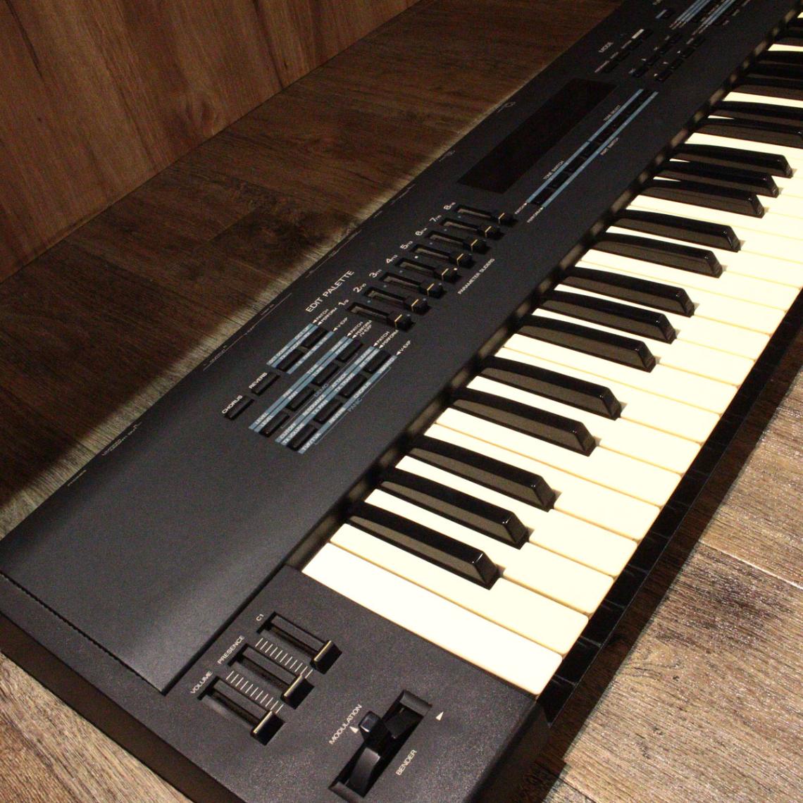中古】ROLAND / JV-90 【SN 2F94291】 【渋谷店】【値下げ】《渋谷店