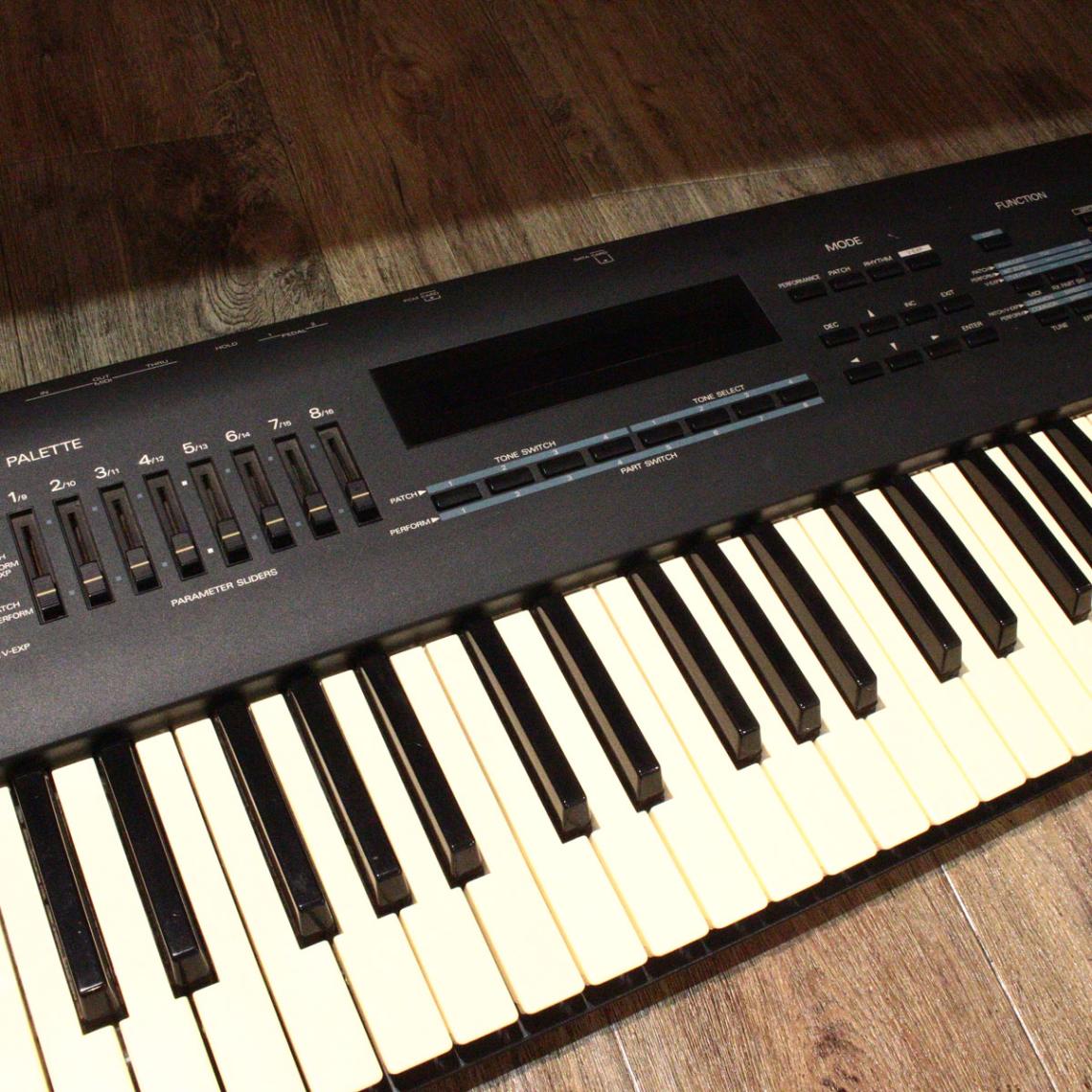 中古】ROLAND / JV-90 【SN 2F94291】 【渋谷店】【値下げ】《渋谷店