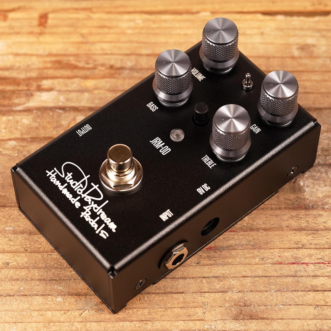 ギター Studio Daydream JRM-OD V5.0 Studio Daydream / JRM-OD【梅田店】 | オーバードライブ | イシバシ楽器
