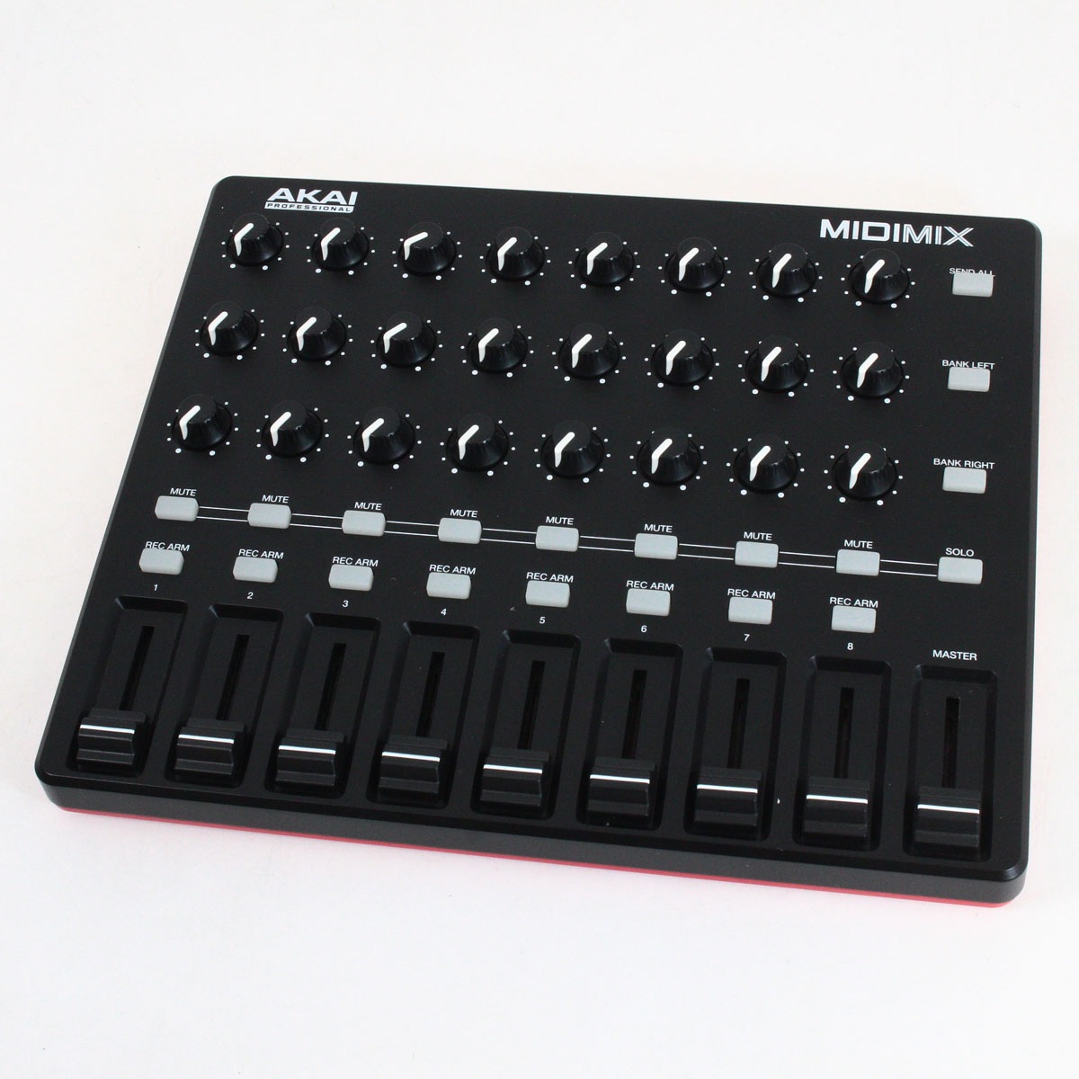 【中古】AKAI / AP-CON-031 / MIDI MIX 【渋谷店】