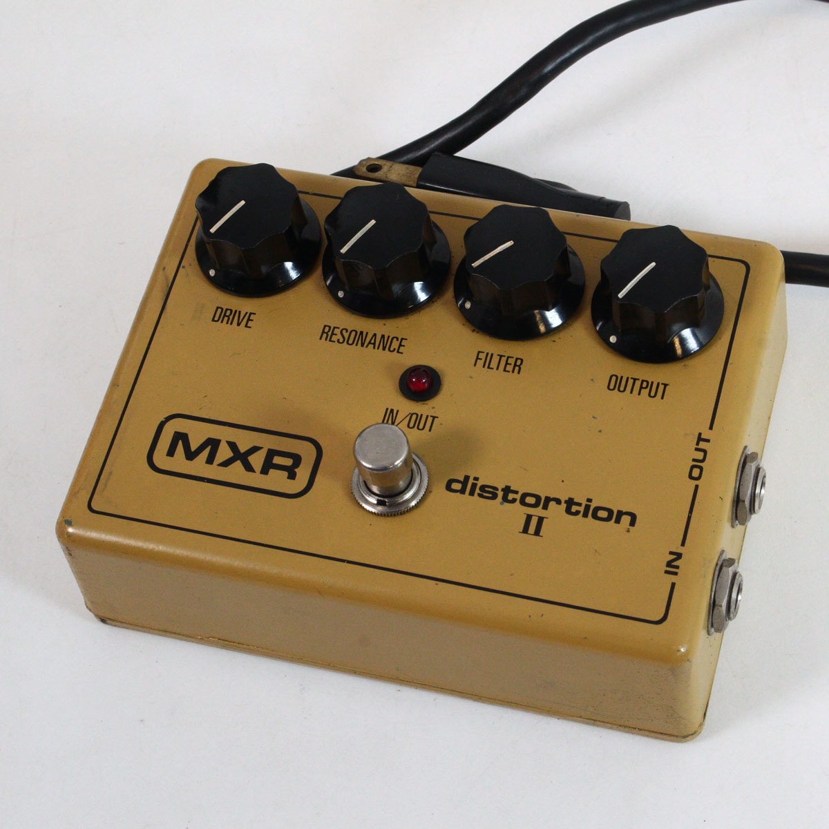 中古】MXR / DISTORTION II 【SN J42-00038】 【渋谷店