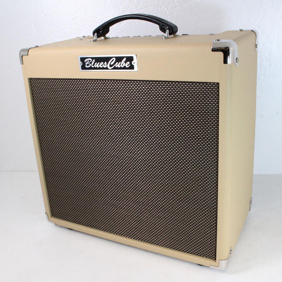 【中古】ROLAND / Blues Cube Hot / Vintage Blonde  BC-HOT-VB 【SN Z2S7398】 【渋谷店】