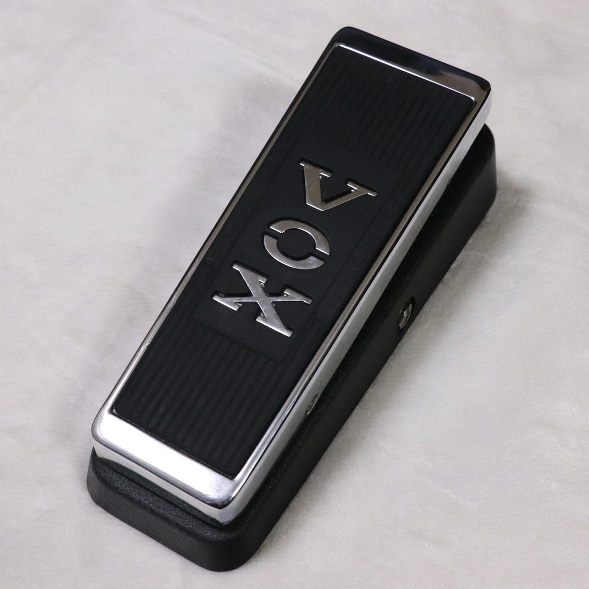 中古】VOX / V847 【SN VOX10D454】 【梅田店】 | ワウペダル