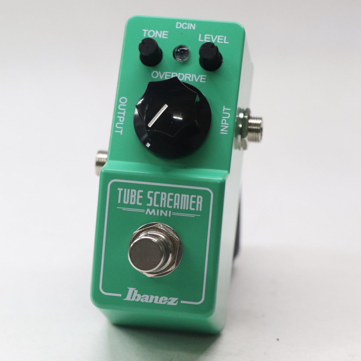 中古】Ibanez / TS MINI Tube Screamer Mini 【SN 2011936】 【梅田店