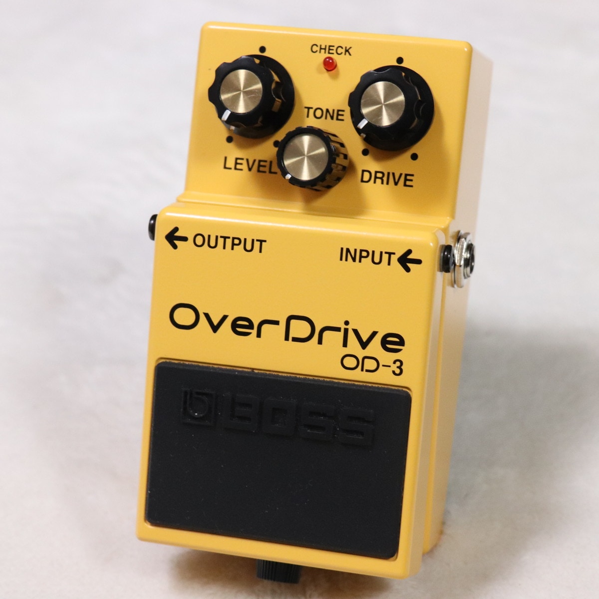 中古】BOSS / OD-3 Over Drive 【SN K9A6760】 【梅田店】 | オーバー