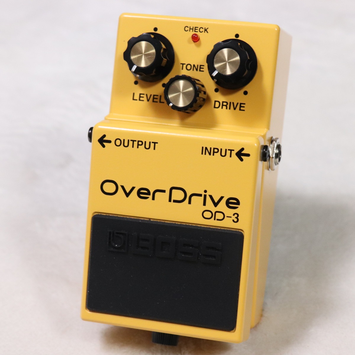②BOSS / OD-3 Over Drive 中古】BOSS / OD-3 Over Drive 【SN K9A6760】 【梅田店】 | オーバー