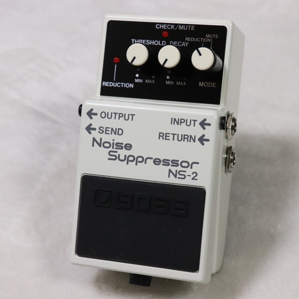 安心の長期5年保証】BOSS / NS-2 Noise Suppressor ノイズ