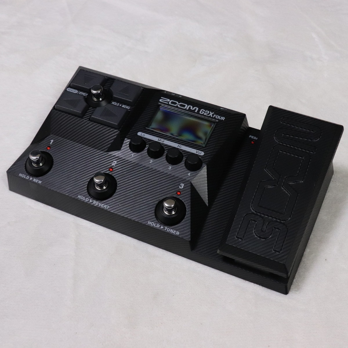 中古】ZOOM / G2X FOUR 【SN C89011134】 【梅田店】 | フロアタイプ
