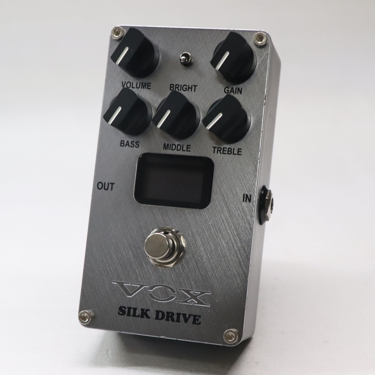 中古】VOX / Valvenergy Series Silk Drive VE-SD 【梅田店