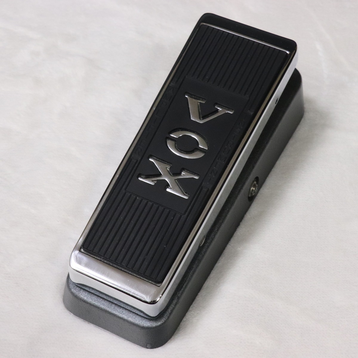 中古】VOX / V848 The Clyde McCOY Wah Wah Pedal 【SN VOX09J374