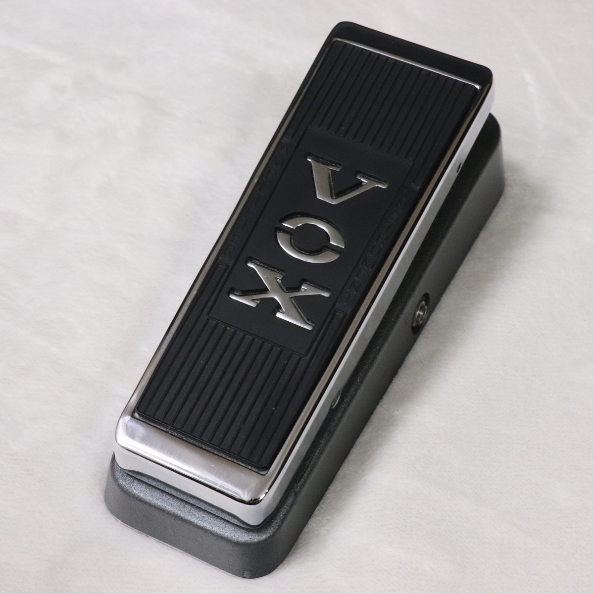 中古】VOX / V848 The Clyde McCOY Wah Wah Pedal 【SN VOX09J374