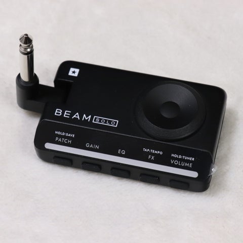 【中古】Blackstar / BEAM SOLO 【SN ZZG250518002】 【梅田店】【値下げ】【梅田限定！4月19日までのタイム・セール】