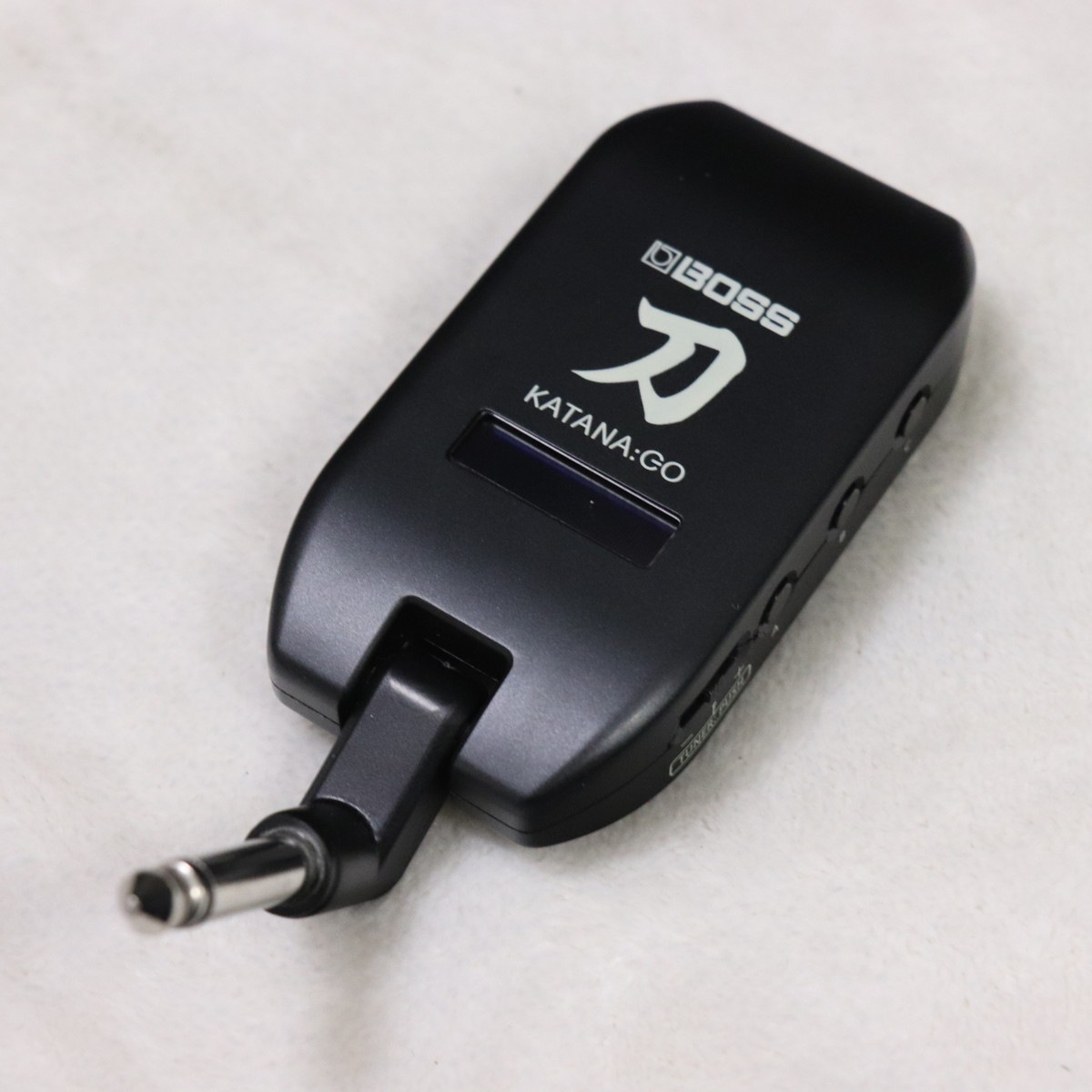 DTM・DAW BOSS KATANA:GO KTN-GO Boss Katana:Go Mini Guitar