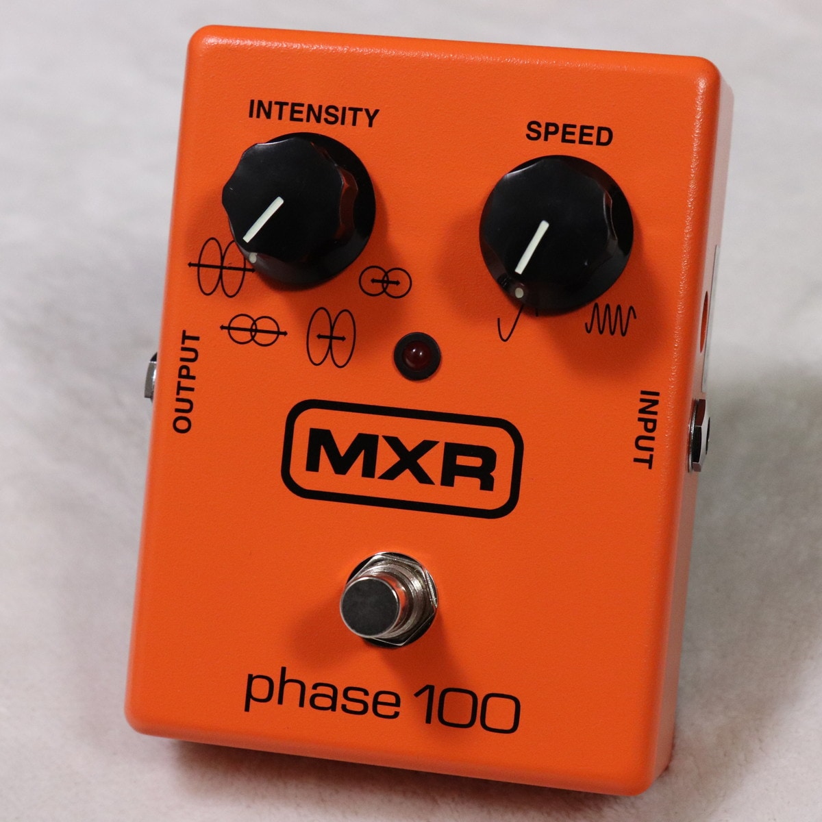 アンプ・エフェクターセール品》MXR / M107 Phase 100 フェイザー