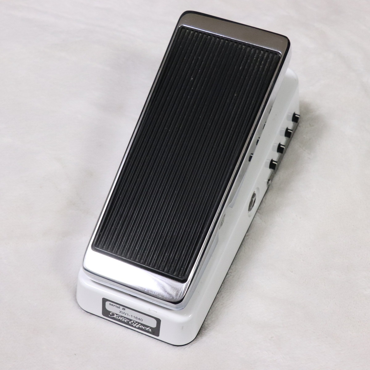 中古】Xotic / XW-1 【SN XW1-11640】 【梅田店】 | ワウペダル