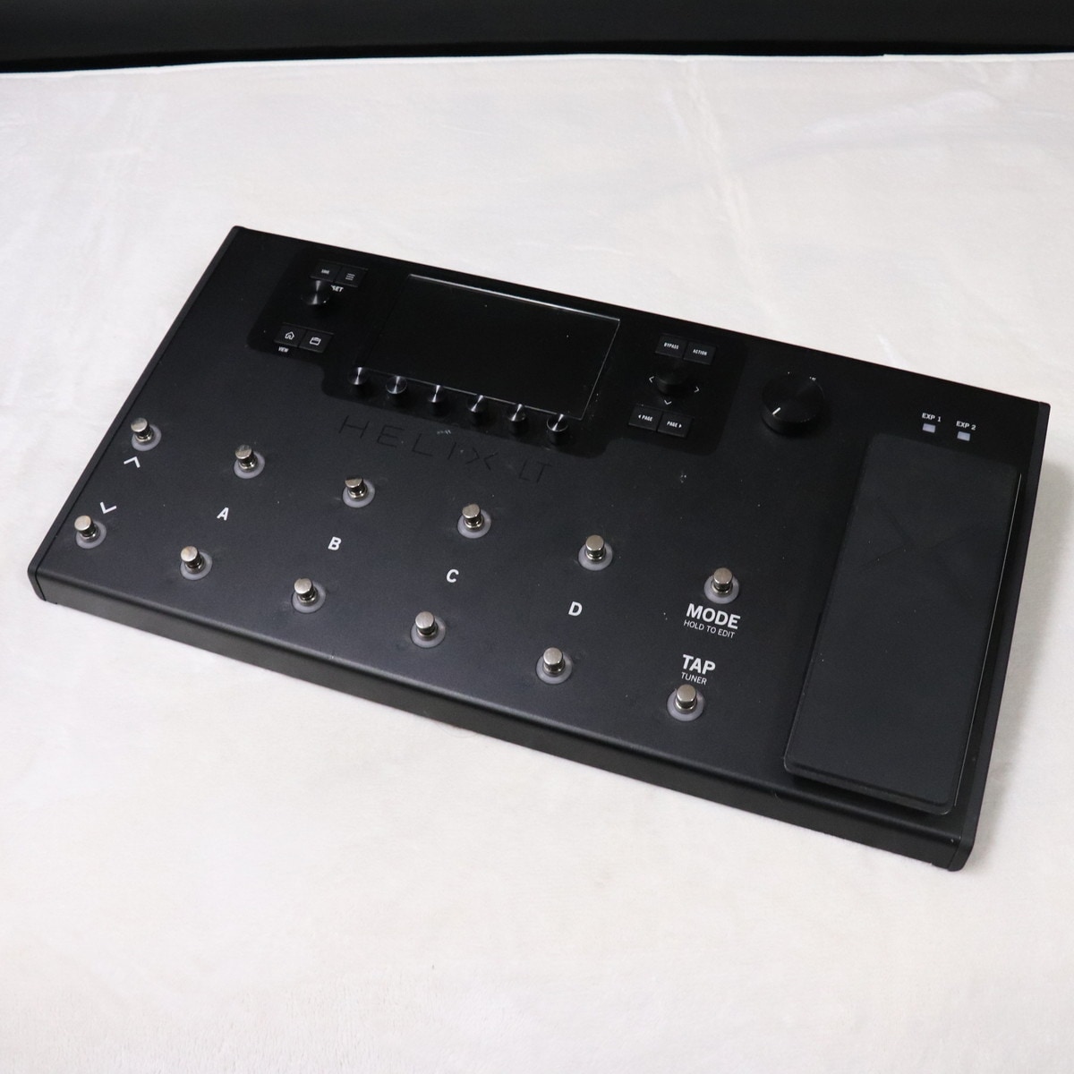 中古】LINE6 / HELIX LT 【訳アリ】 【SN HLT5V6952000032】 【梅田店