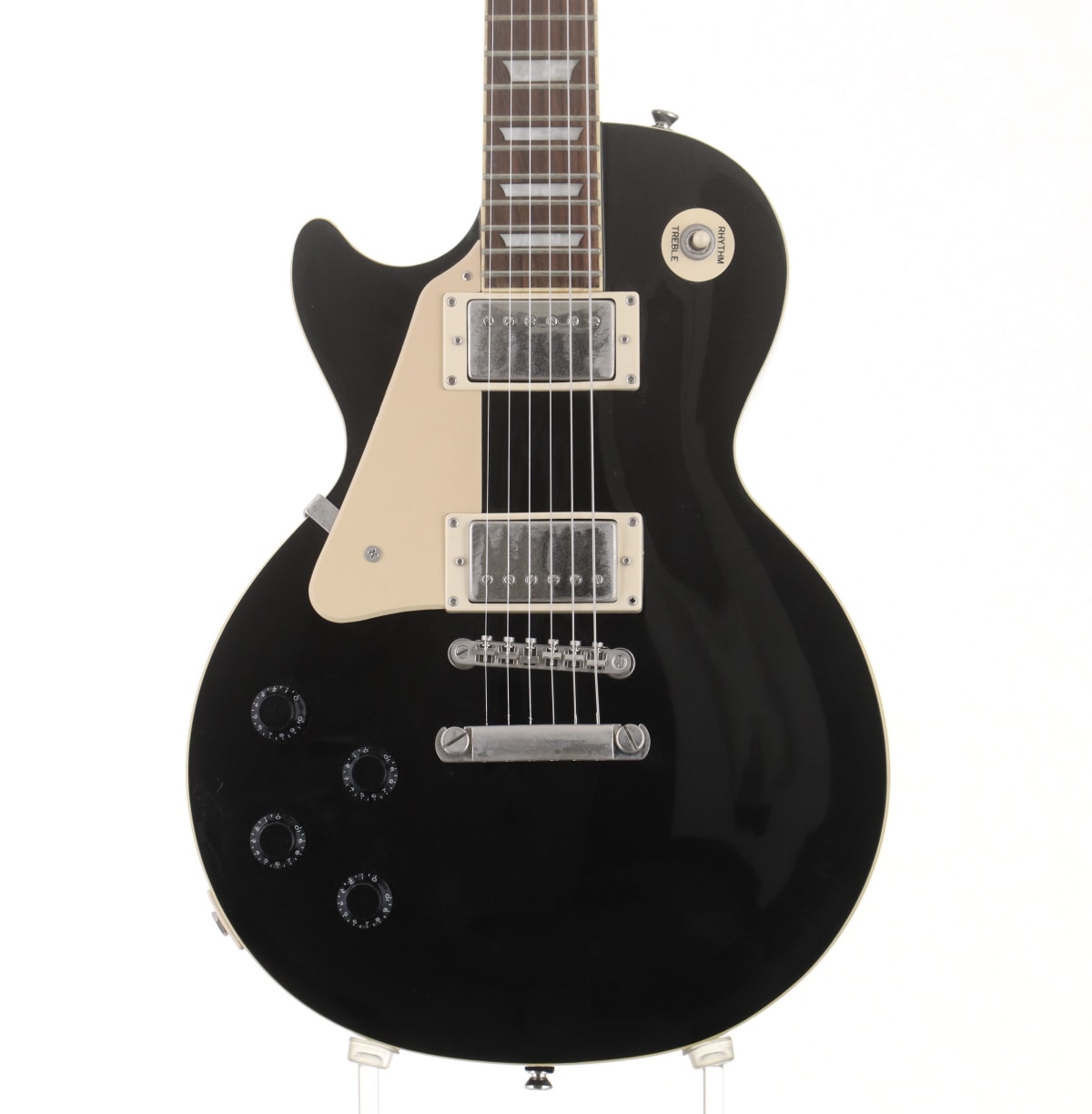 中古】EPIPHONE / Les Paul Standard EB LeftHand 【訳アリ】【新宿店