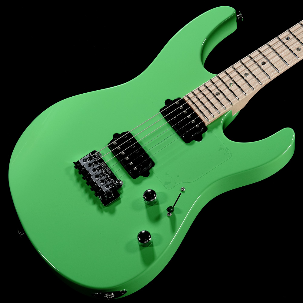 Suhr / JST Custom Modern Custom Color（Fluorescent Green）【渋谷店】